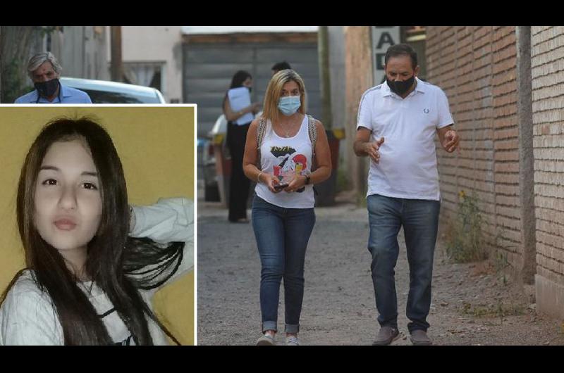 Liberan a la pareja del presunto autor del femicidio de Florencia Romano y Arancibia es el uacutenico detenido