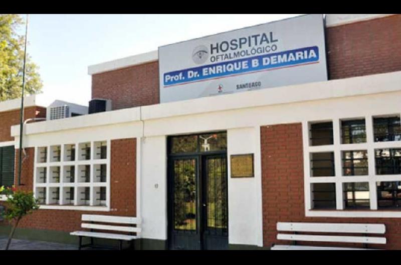 Festejos de Navidad- La guardia del hospital De Mariacutea recibioacute a nueve pacientes