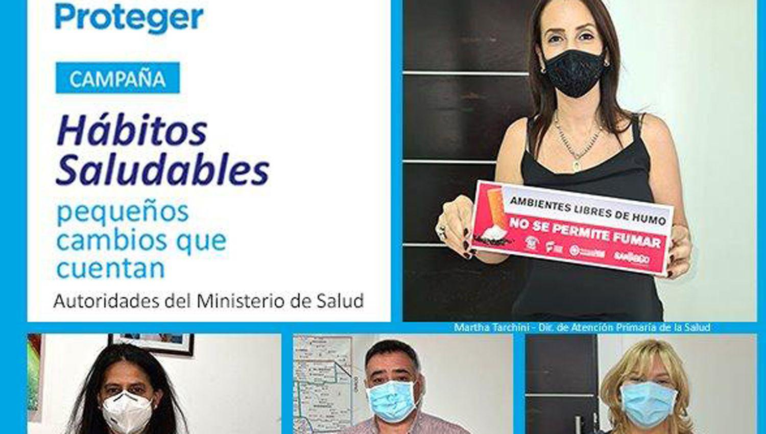 Agudizan campantildeas para lograr maacutes espacios libres de humo