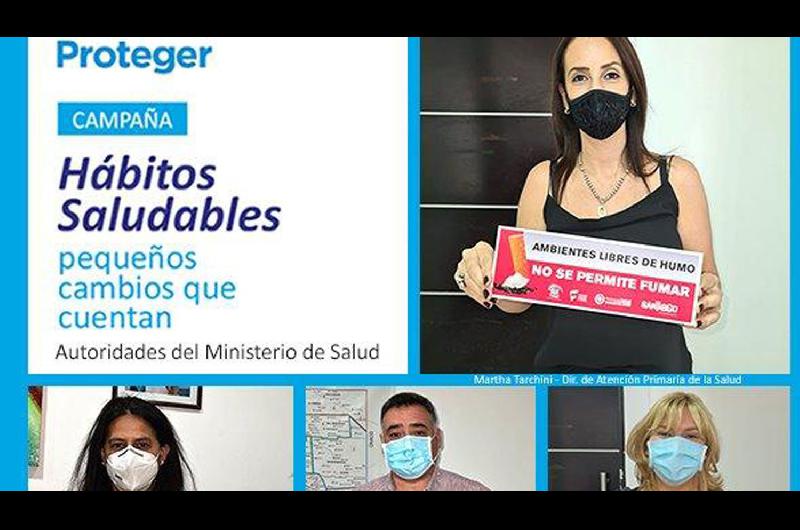 Agudizan campantildeas para lograr maacutes espacios libres de humo