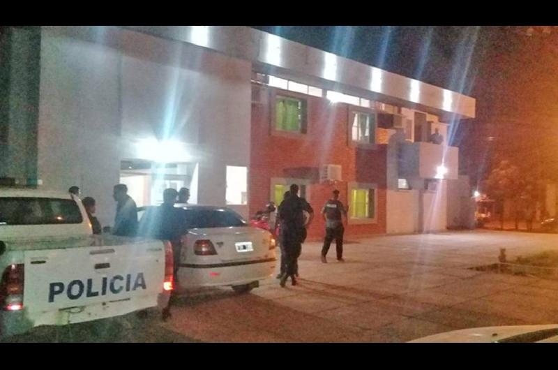 ldquoMatagallinardquo fue asesinado con un mortal golpe de palo en la cabeza y hay dos presos