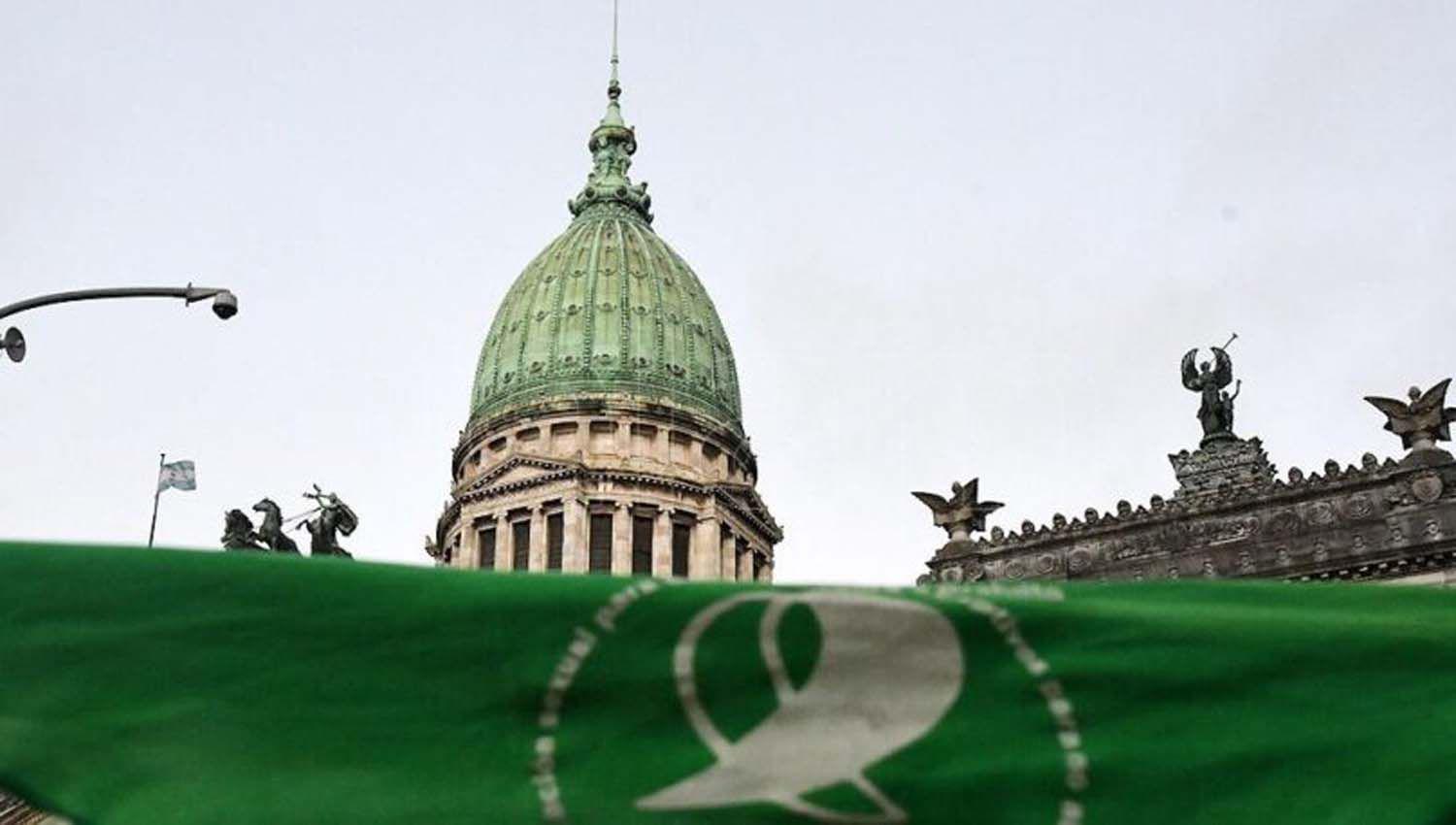 El Colegio de Abogados de Buenos Aires rechazoacute el proyecto de ley que busca legalizar el aborto