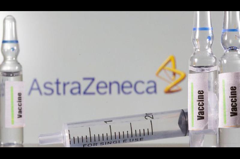 AstraZeneca afirma haber encontrado ldquola foacutermula ganadorardquo contra el coronavirus