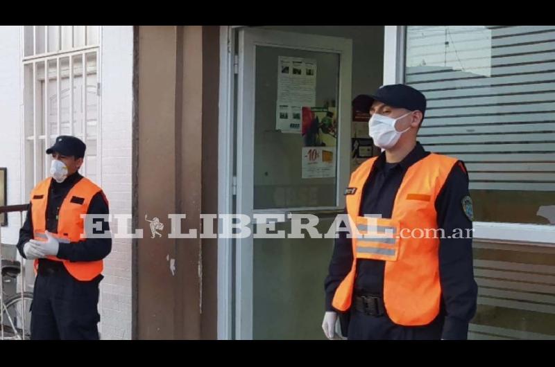 Friacuteas- Anunciaron el cronograma de pagos a empleados de la Municipalidad