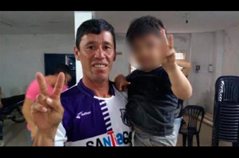 Los supuestos asesinos del futbolista Chaacutevez seraacuten imputados de homicidio simple