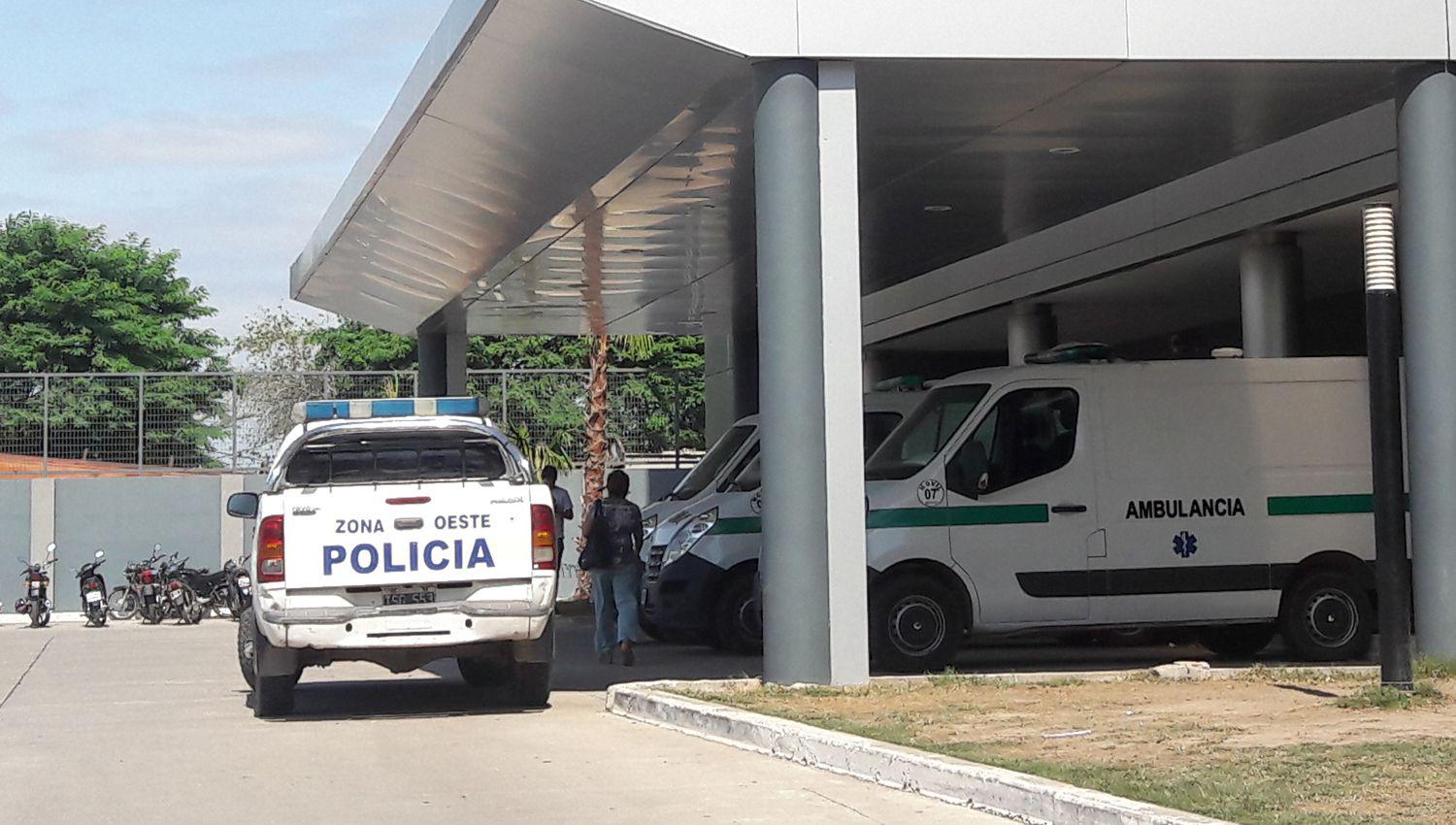 Se descompensoacute mientras conduciacutea su automoacutevil en compantildeiacutea de su hija de 16 antildeos y fallecioacute