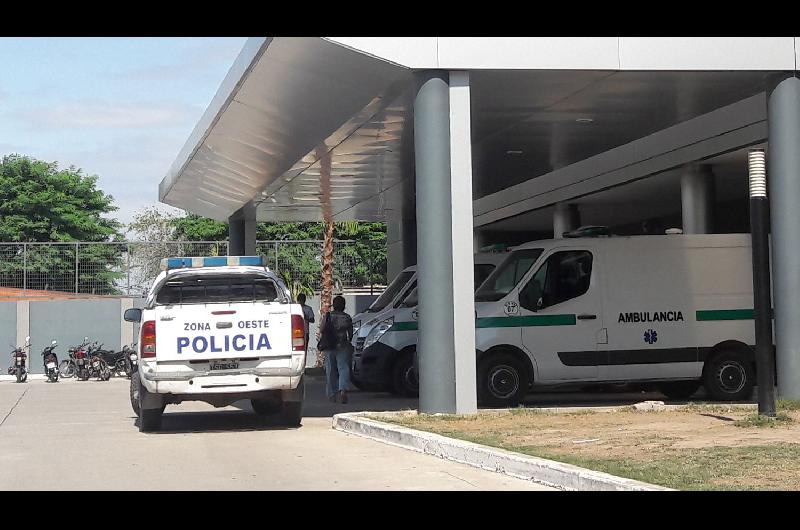 Se descompensoacute mientras conduciacutea su automoacutevil en compantildeiacutea de su hija de 16 antildeos y fallecioacute