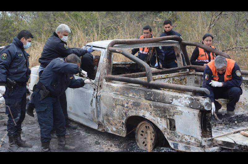 Uacuteltimo intento de cuatro presos por esquivar el juicio por el asesinato de Ricardo Pentildeaflor