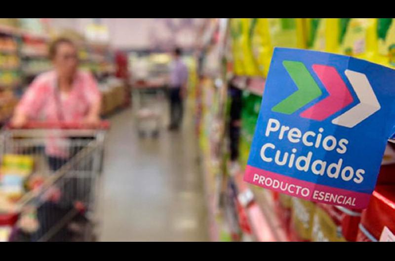 Renovaraacuten la semana proacutexima el acuerdo por los ldquoPrecios Cuidadosrdquo