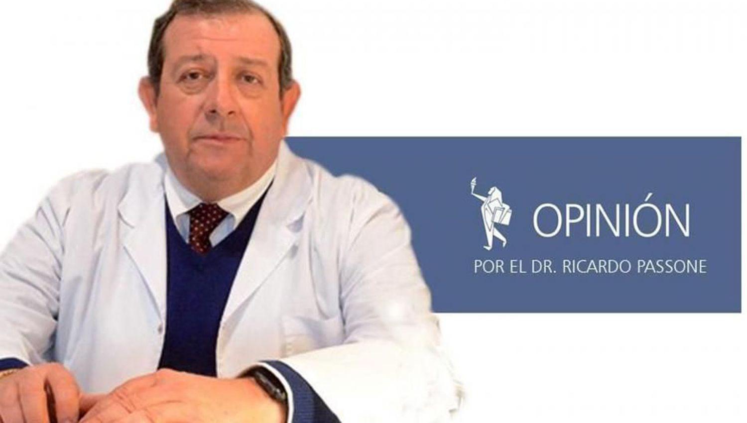 Se inicia un nuevo antildeo- renovemos nuestro compromiso con nuestra salud ocular