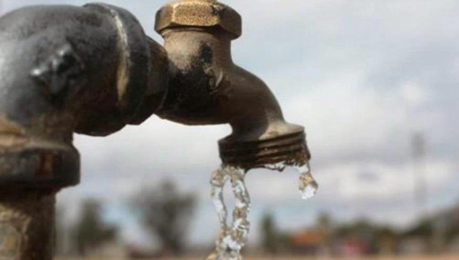 Ceres- una nintildea de dos antildeos bebioacute agua contaminada y murioacute