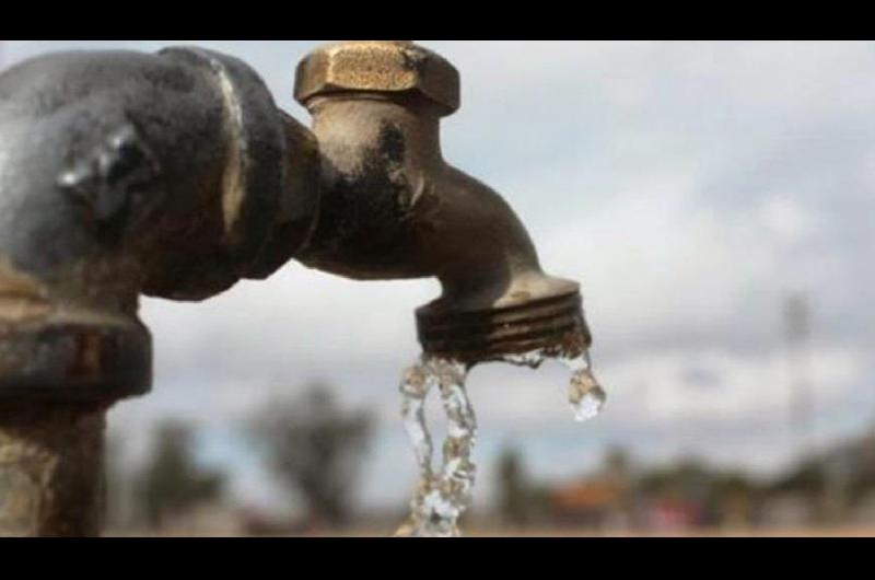 Ceres- una nintildea de dos antildeos bebioacute agua contaminada y murioacute