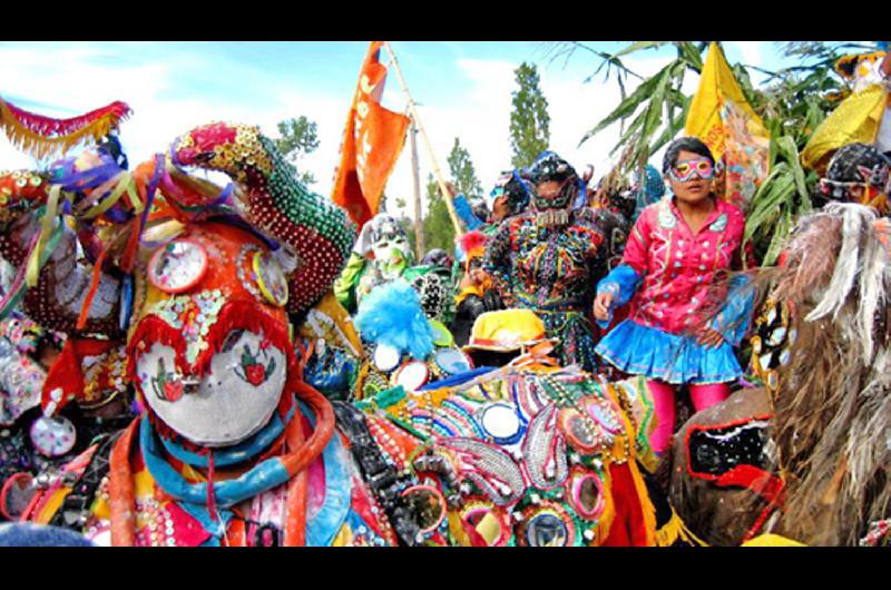 Jujuy disentildeoacute un protocolo con restricciones para carnaval