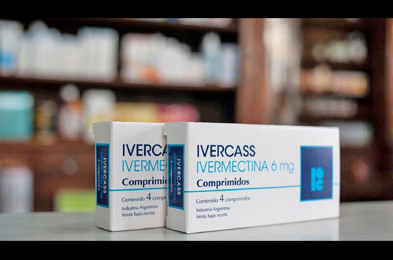 Advertencias por el consumo de ivermectina contra Covid-19