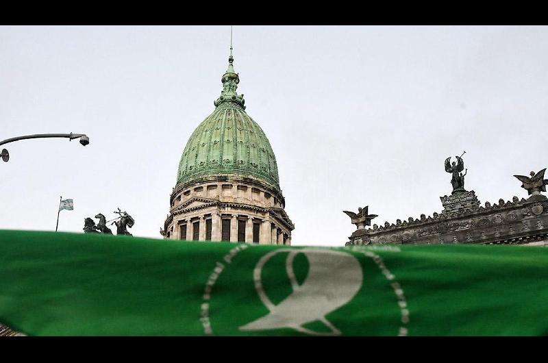 El Presidente promulgaraacute la ley de aborto legal este jueves