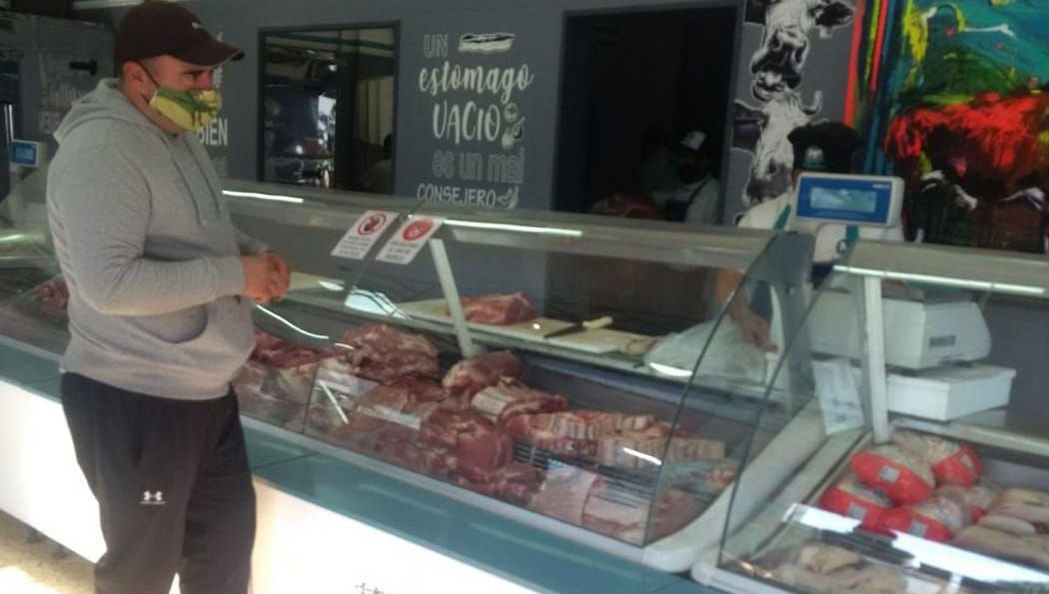 Despueacutes de Precios Cuidados la Nacioacuten avanza en una canasta de referencia para la carne