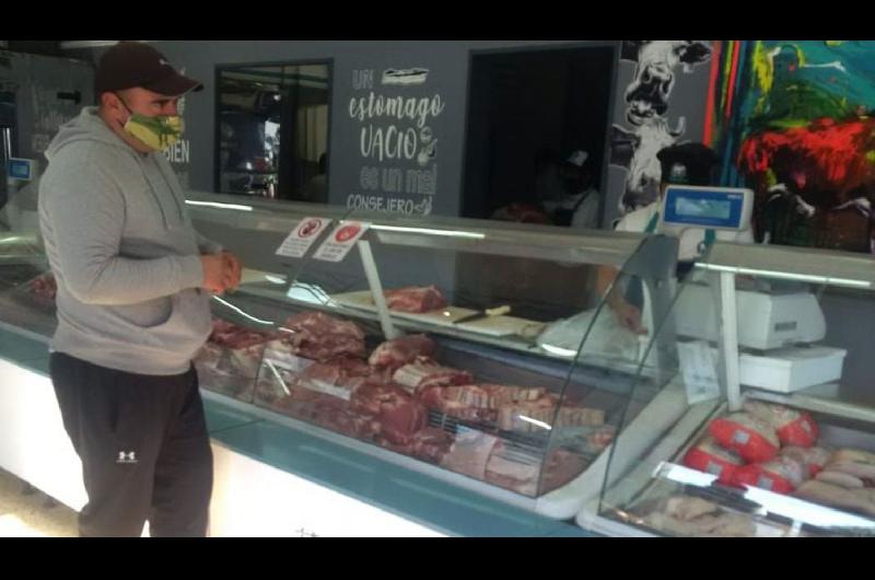 Despueacutes de Precios Cuidados la Nacioacuten avanza en una canasta de referencia para la carne