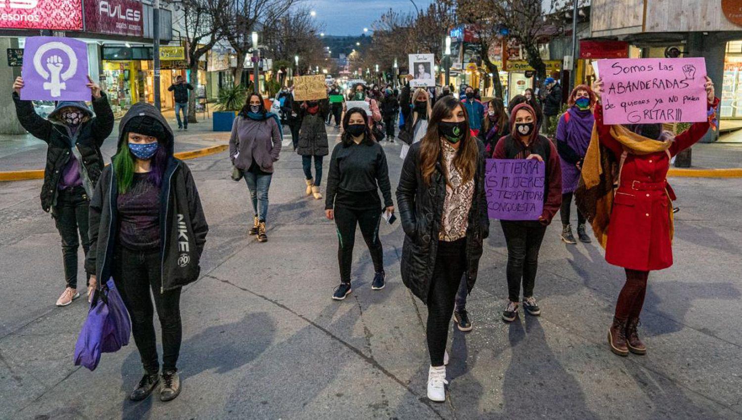 En lo que va del 2021 en la Argentina se cometieron 23 femicidios