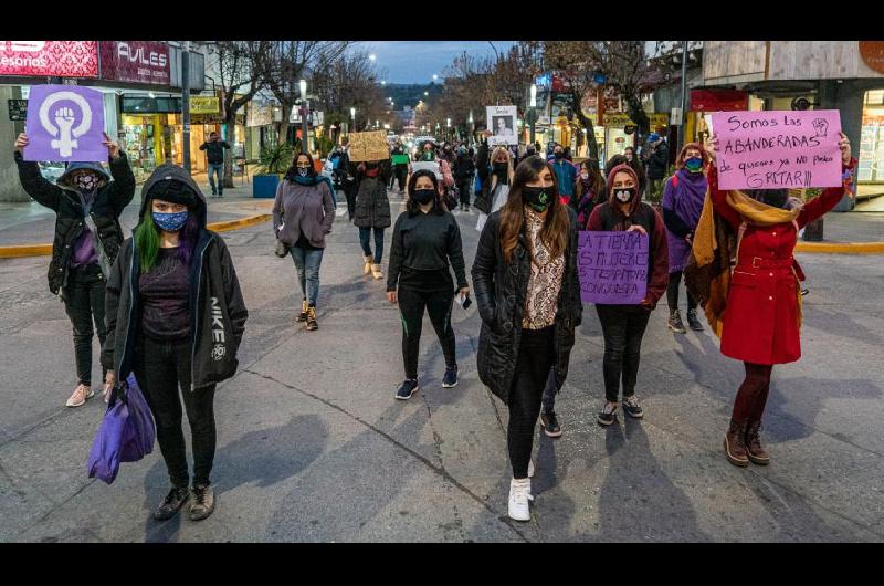 En lo que va del 2021 en la Argentina se cometieron 23 femicidios