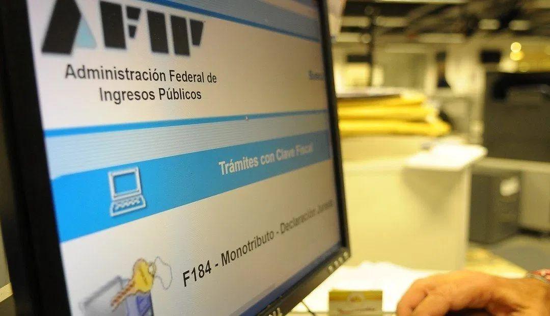 La AFIP extiende hasta el 31 de enero el plazo para la recategorizacioacuten en el monotributo