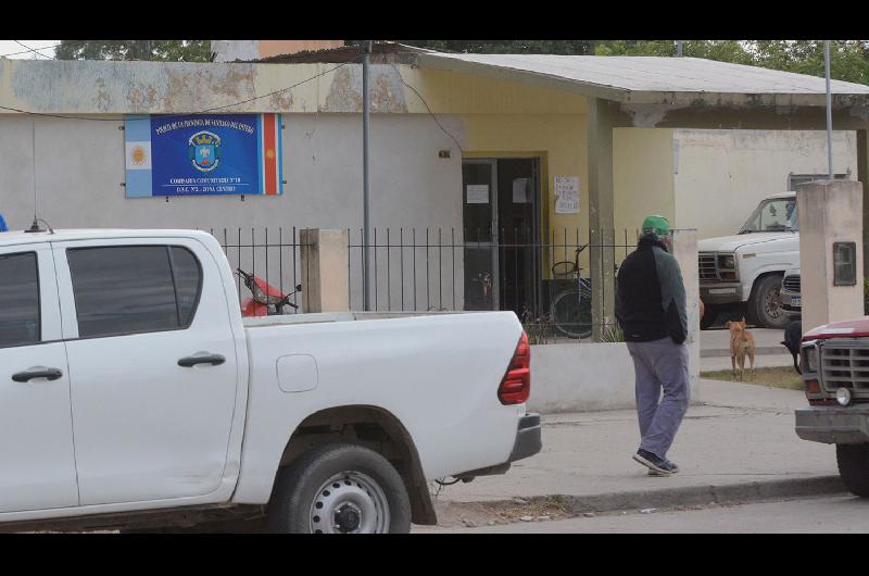 Con un machete entran para robar a una casa donde habiacutea nintildeas solas