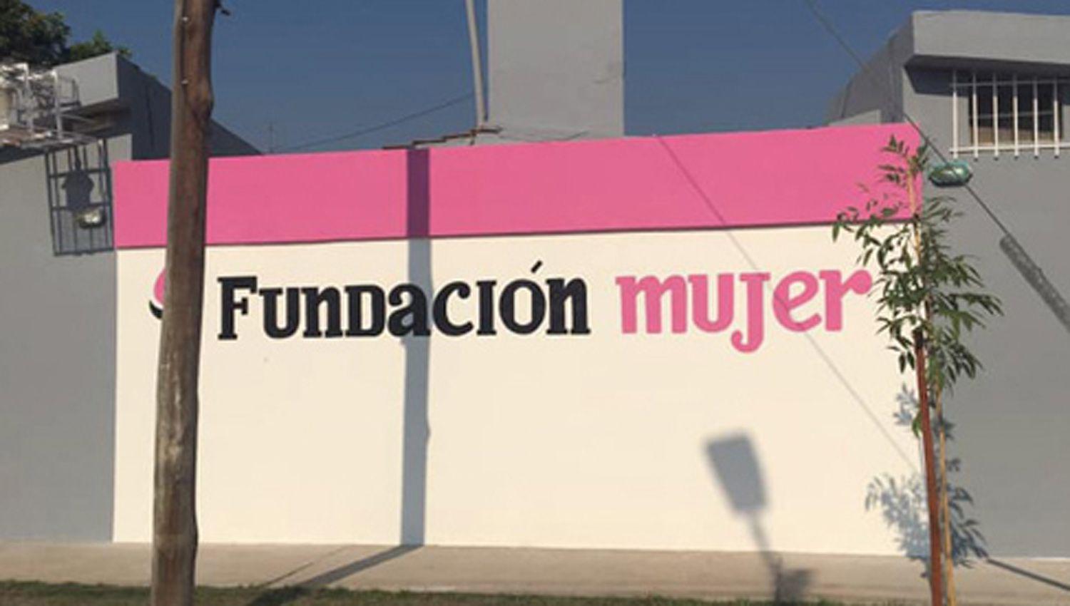 Desde la Fundacioacuten Mujer invitan a sumarse a la campantildea por las pacientes oncoloacutegicas