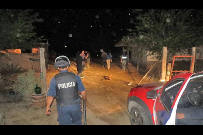 La Policía ejecutaba desde ayer diversos procedimientos para dar con el depravado