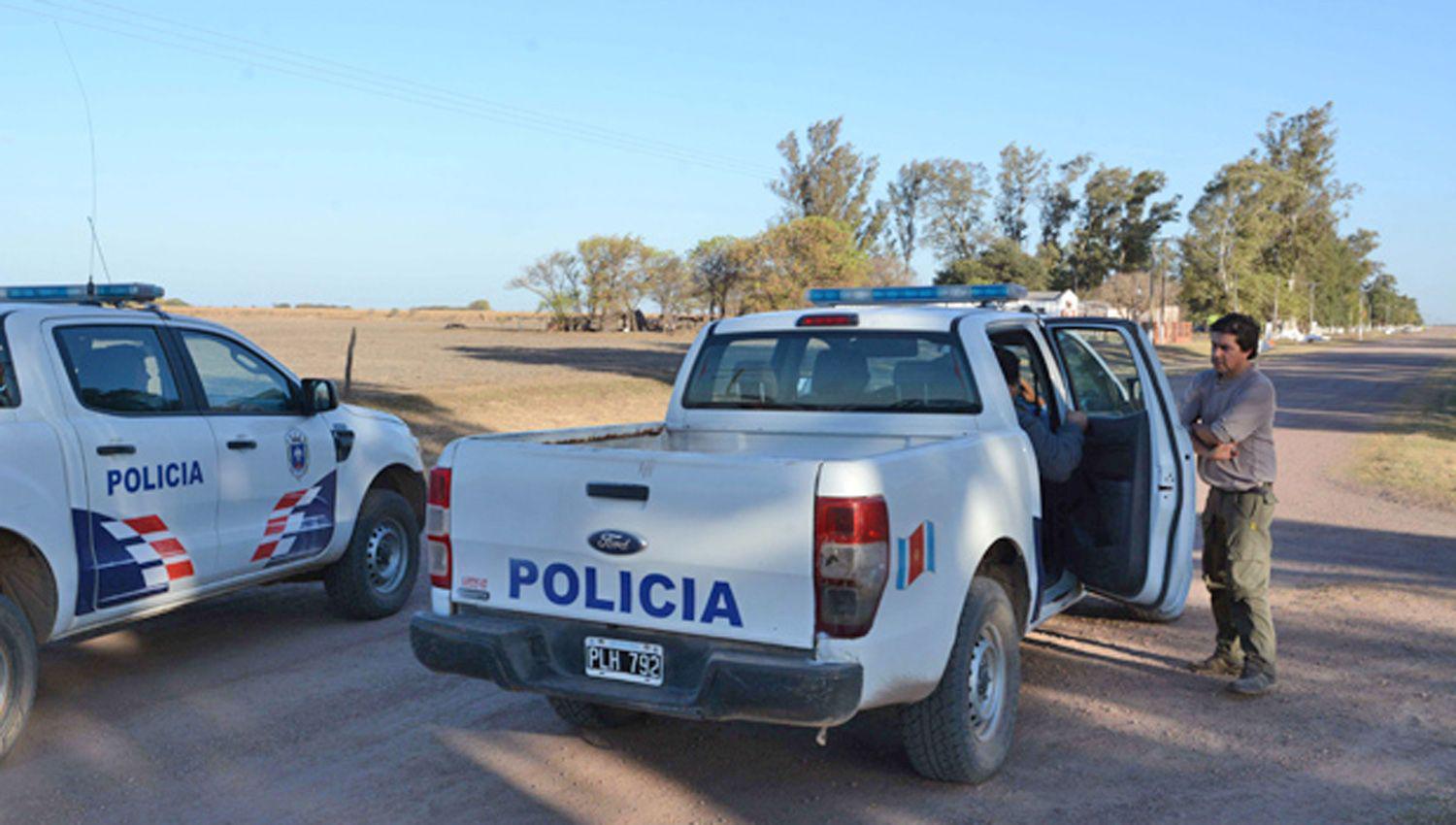 Delincuentes asaltaron a madre e hija y se llevaron bienes por maacutes de medio milloacuten