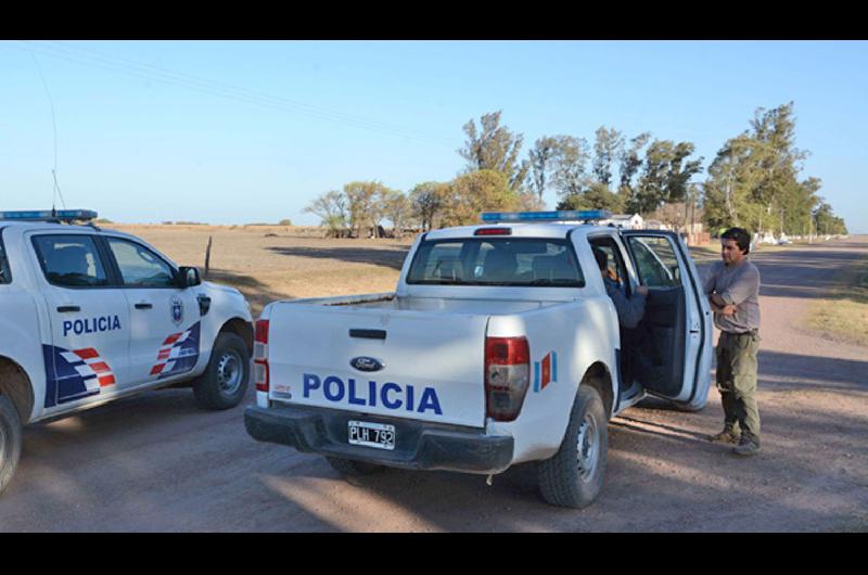 Delincuentes asaltaron a madre e hija y se llevaron bienes por maacutes de medio milloacuten