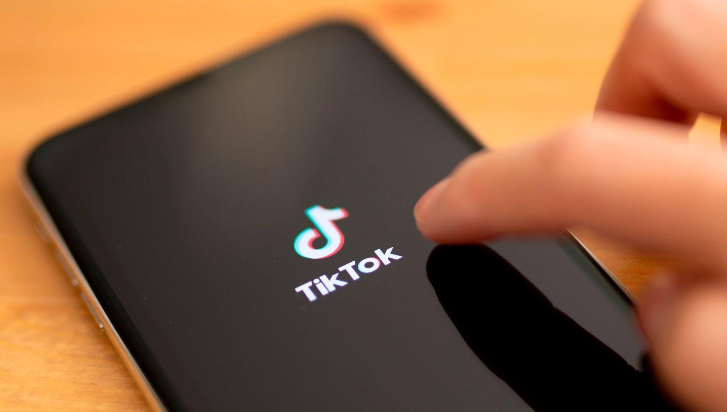 Bloquean Tik Tok e investigan como instigacioacuten al suicidio la muerte una nintildea de 10 antildeos