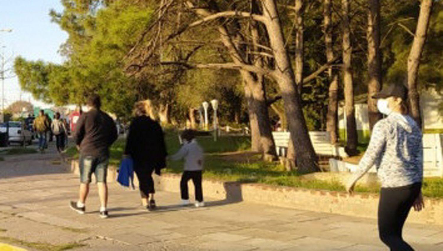 Necochea lanzoacute un ciclo de visitas guiadas gratuitas