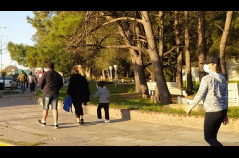 Necochea lanzoacute un ciclo de visitas guiadas gratuitas