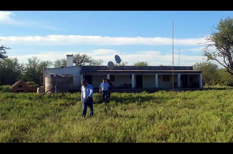 Construiraacuten un moacutedulo sanitario en la escuela de Domingo de Ramos