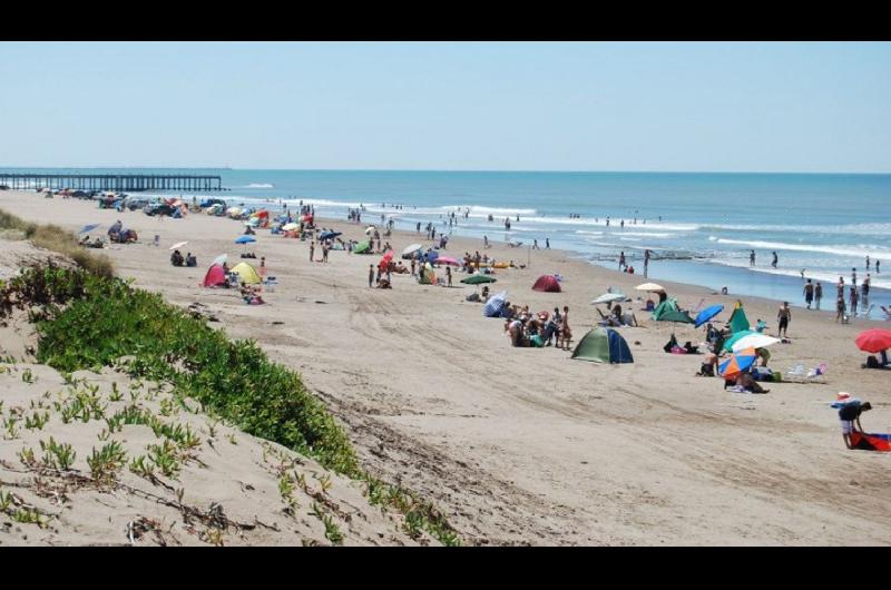 Se ofrecen visitas guiadas gratuitas a traveacutes del programa ldquoNecochea bajo la lupardquo