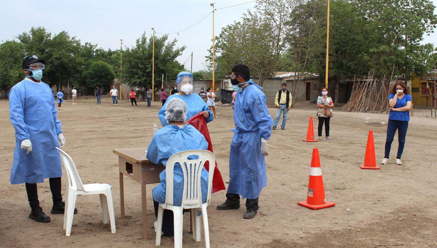 El COE evaluaraacute la situacioacuten epidemioloacutegica y queacute pasaraacute con horarios y actividades