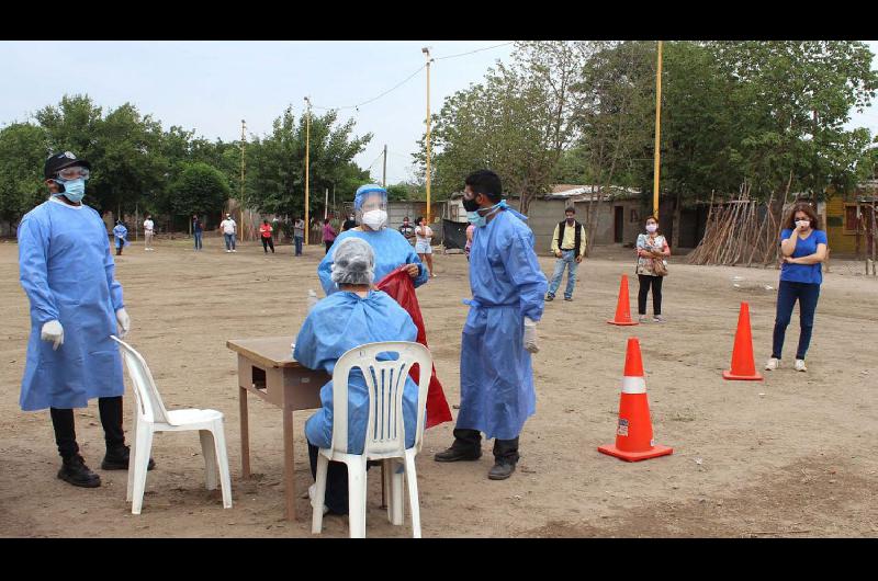 El COE evaluaraacute la situacioacuten epidemioloacutegica y queacute pasaraacute con horarios y actividades