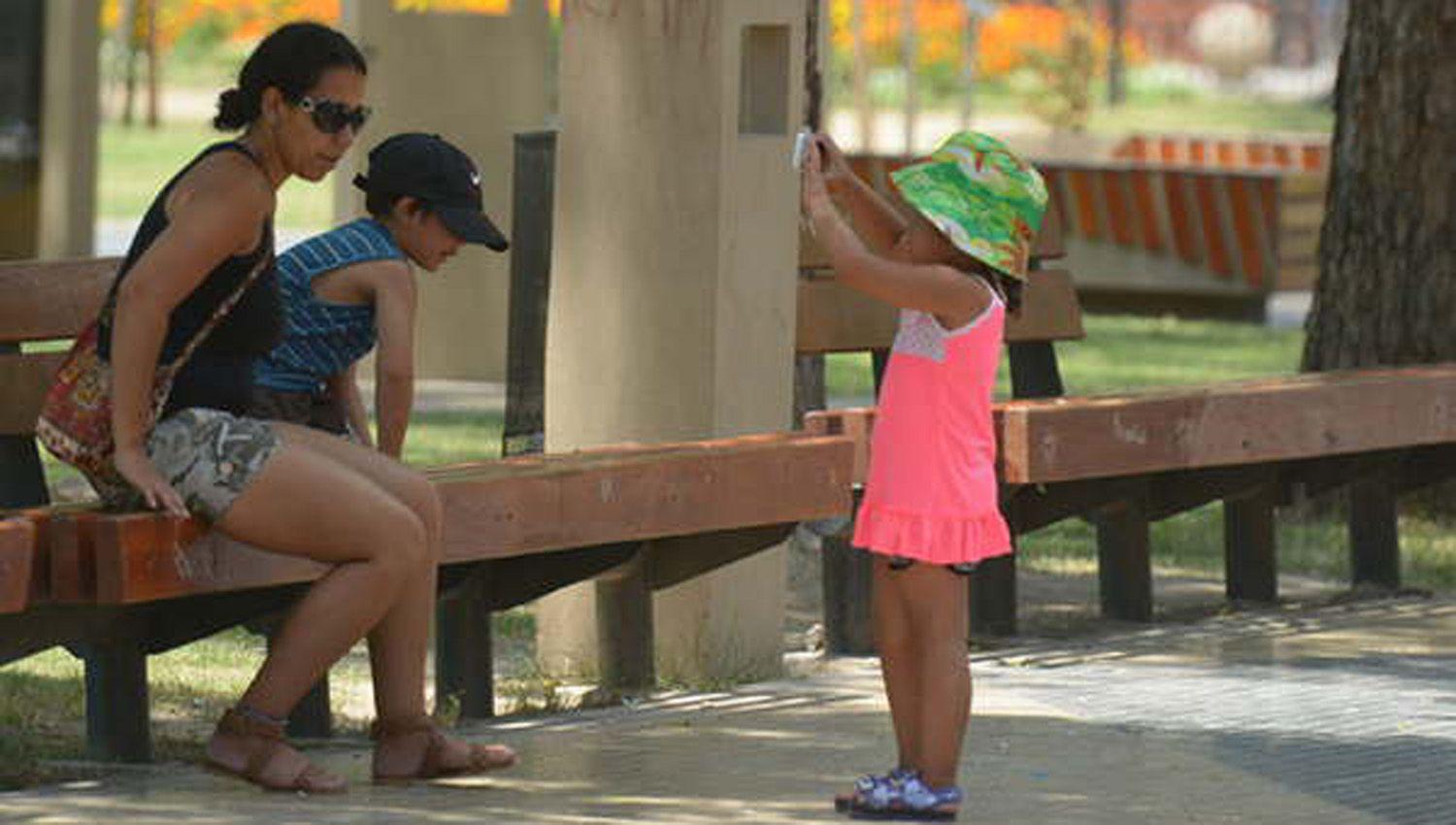 Consejos para afrontar la ola de calor