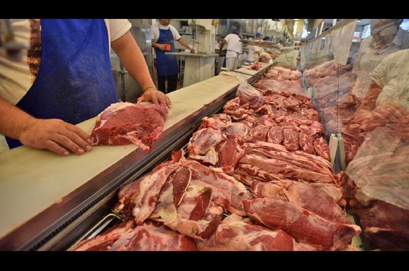 Rebajas de hasta 30-en-porciento- en precios de diez cortes de carne