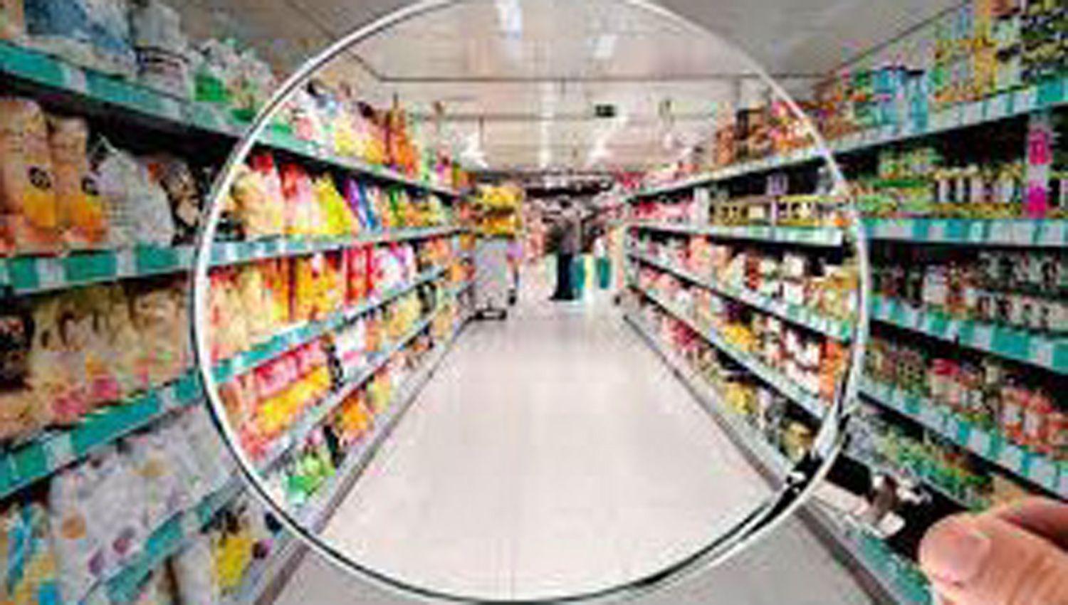 La ley de Goacutendolas comenzaraacute a regir el 15 de marzo en supermercados