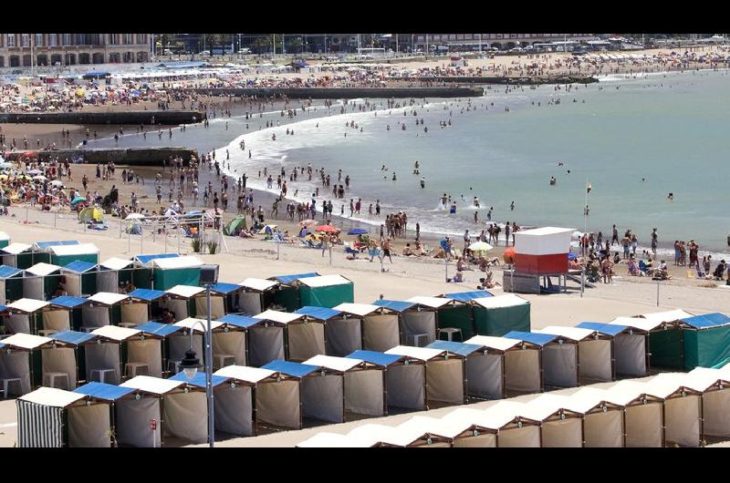 Por la pandemia de Covid la temporada de verano es una de las maacutes flojas de la historia