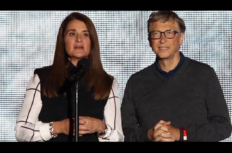 FUNDACIÓN Bill y Melinda
Gates