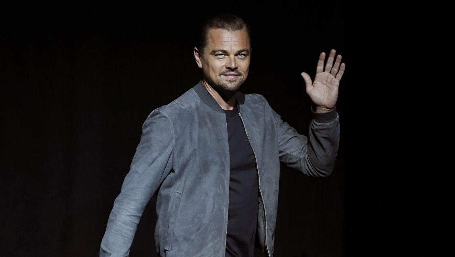 ldquoFelicito al gobierno de Argentinardquo- el mensaje de Leonardo DiCaprio que revolucionoacute Instagram