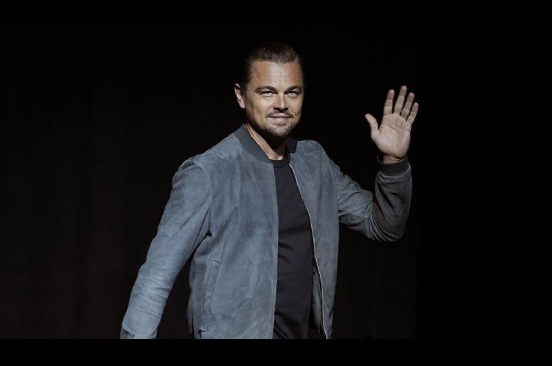 ldquoFelicito al gobierno de Argentinardquo- el mensaje de Leonardo DiCaprio que revolucionoacute Instagram