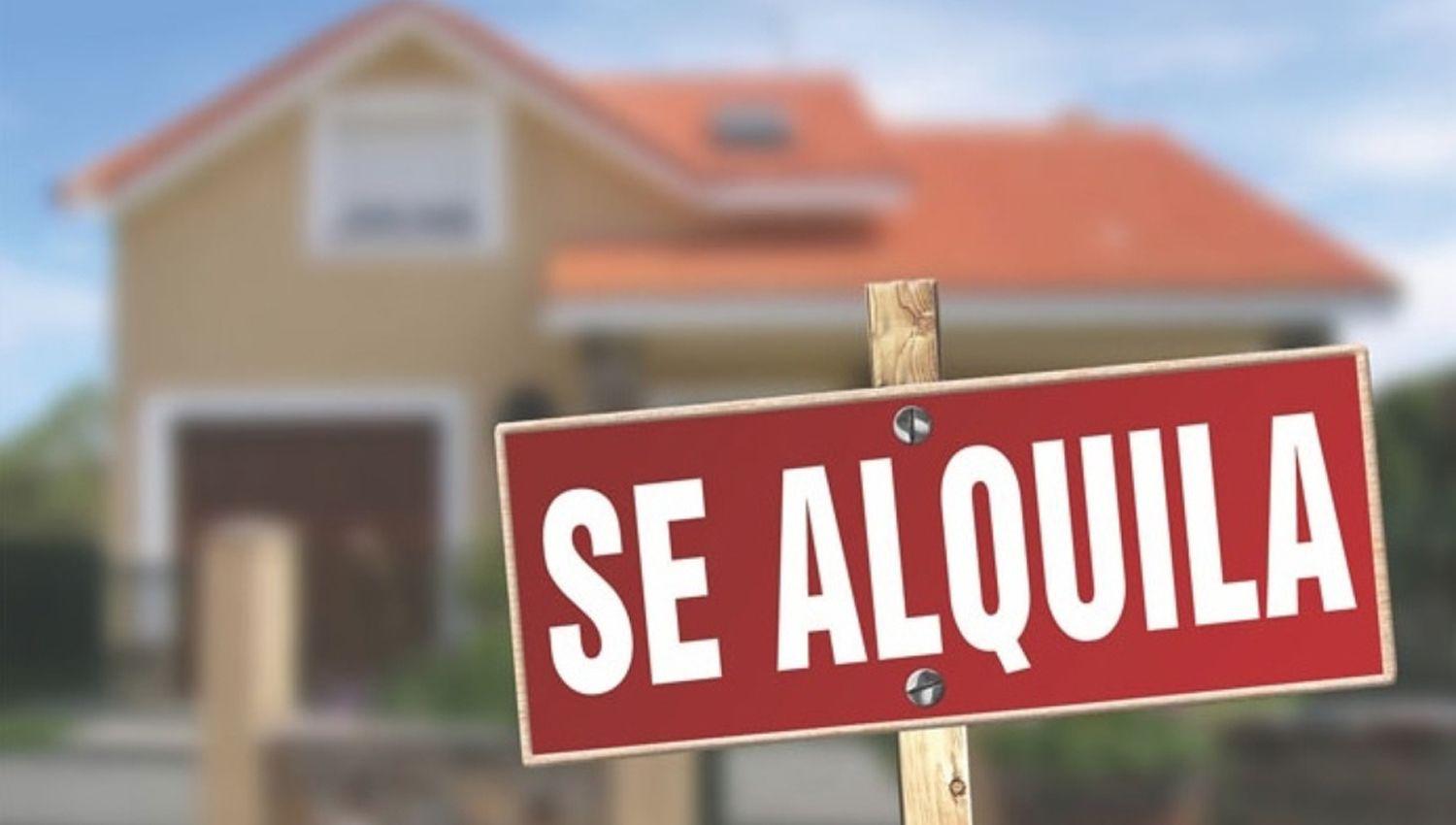 El congelamiento de los precios de alquileres continuaraacute hasta el 31 de marzo