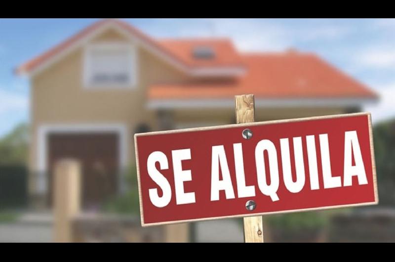 El congelamiento de los precios de alquileres continuaraacute hasta el 31 de marzo