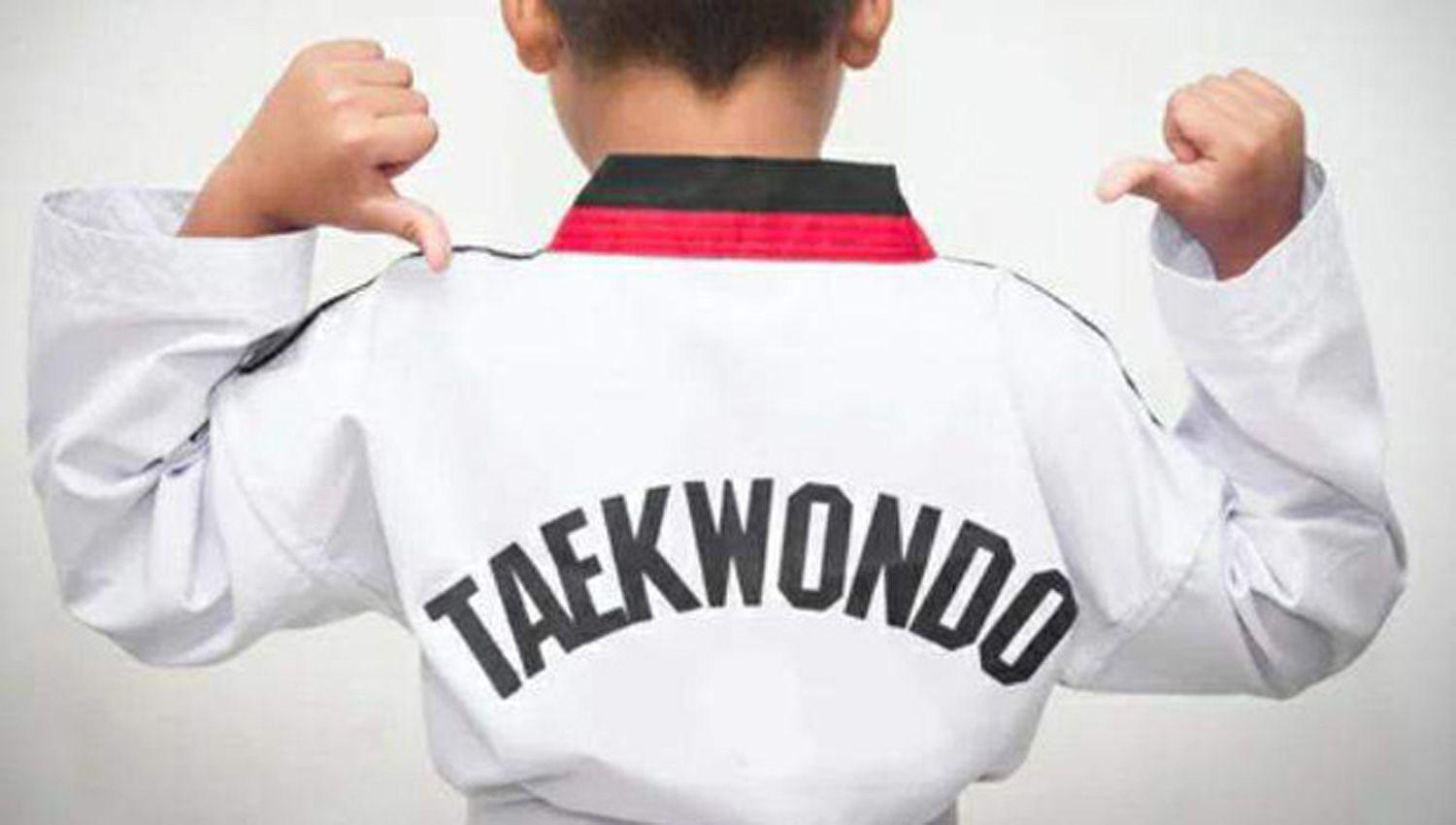 Invitan a sumarse a la Academia de Ttaekwondo ldquoTeam tigersrdquo