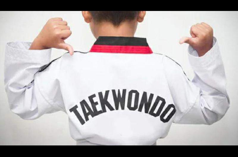 Invitan a sumarse a la Academia de Ttaekwondo ldquoTeam tigersrdquo