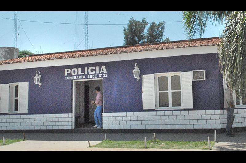 Definen el futuro de policiacuteas imputados por abusar de menor