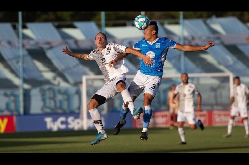 Platense ascendioacute a Primera luego de 22 antildeos