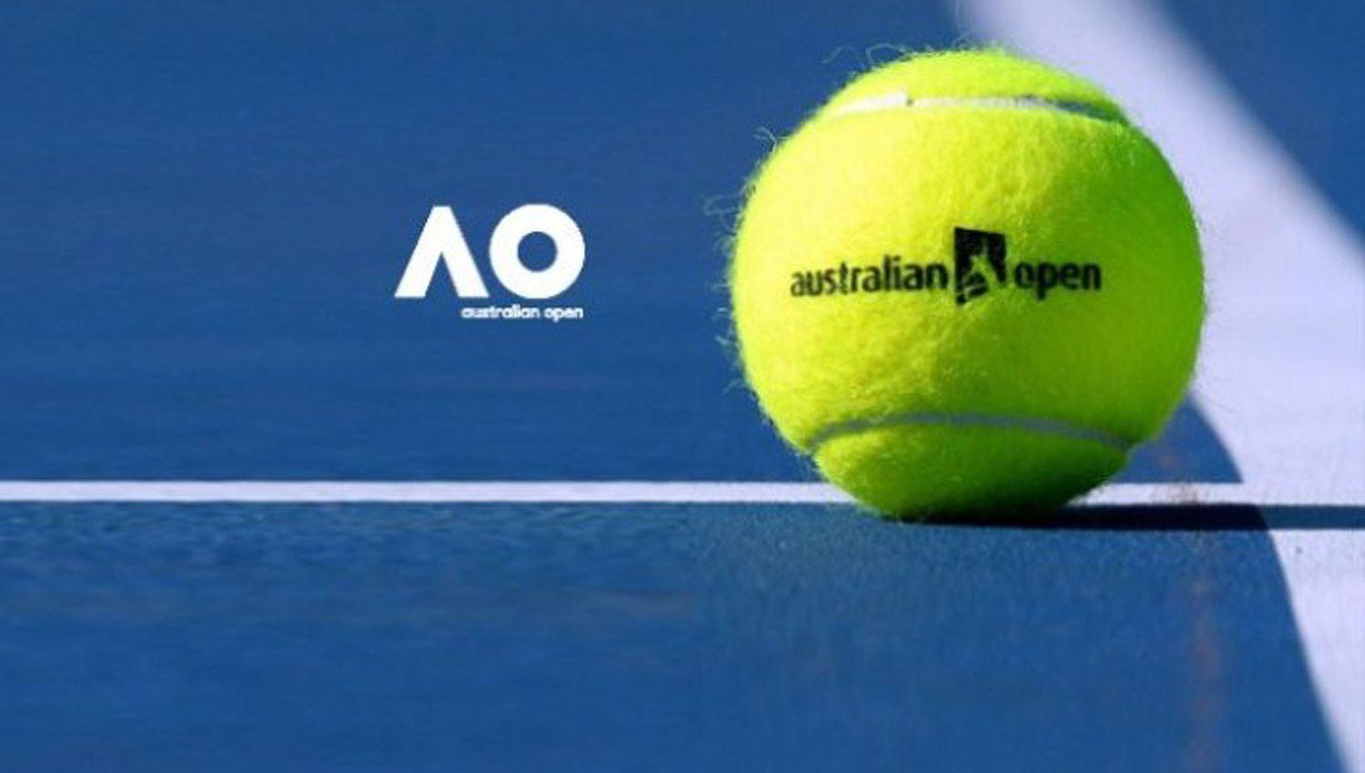 Australian Open- Maacutes de 500 tenistas y trabajadores se encuentran aislados por un caso positivo de coronavirus